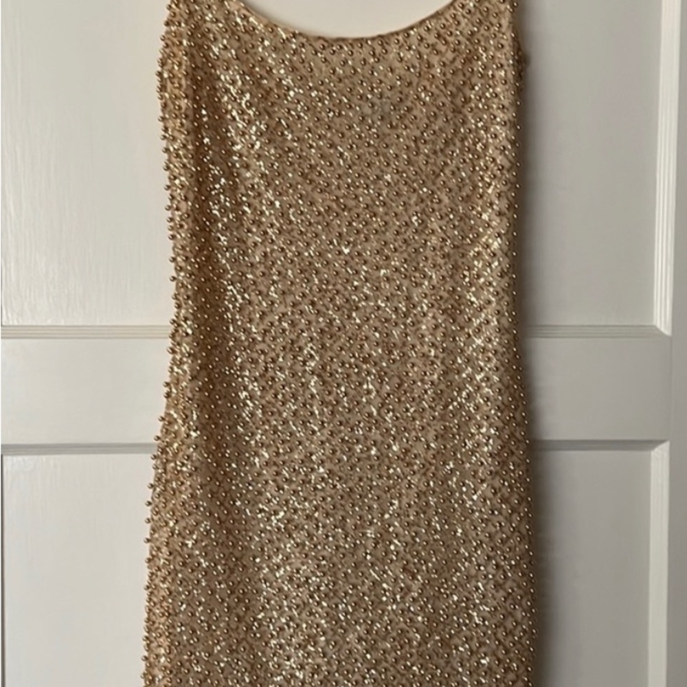 Oh Polly mini dress - Picture 2 of 4